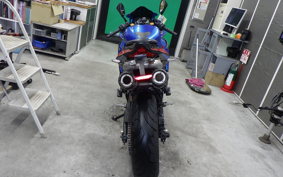 KAWASAKI ZX-25R ZX250E