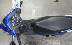 SUZUKI ADDRESS 110 2024 CE47A