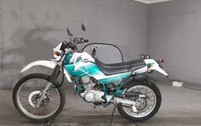 YAMAHA SEROW 225W 4JG