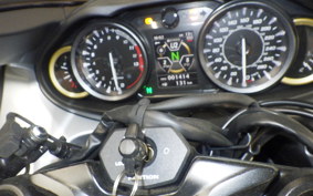 SUZUKI HAYABUSA Gen.3 EJ11A