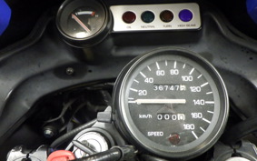 YAMAHA TDR250 2002 2YK