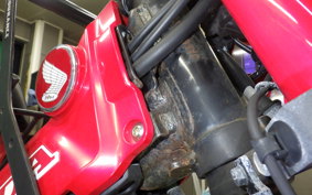 HONDA CT125 HUNTER CUB 2008 JA55