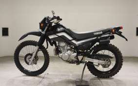 YAMAHA SEROW 225 Gen.3 DG08J