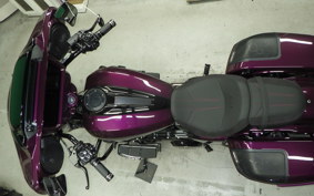 HARLEY FLHXSE1980CVO 2026