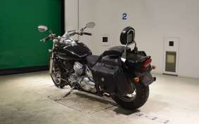 YAMAHA DRAGSTAR 400 2009 VH01J