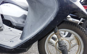 SUZUKI ADDRESS V50 Gen.2 CA42A
