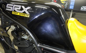 YAMAHA SRX250 51Y