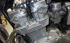 HONDA CB750 CUSTOM 1987 RC04