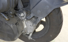 SUZUKI BURGMAN 125 2022