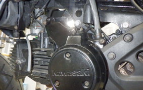 KAWASAKI KSR110 KL110A