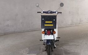 HONDA SUPER CUB50 AA01