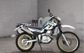 YAMAHA SEROW 250 DG17J