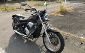 HONDA STEED 400 1993 NC26