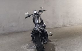 HARLEY FXDB1690 2017 GXM