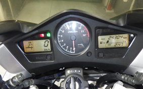 HONDA VFR800 2005 RC46