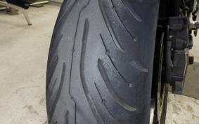 YAMAHA FAZER FZ6 S 2009