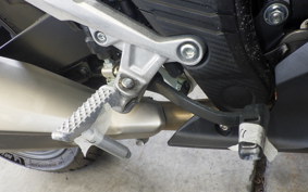 HONDA CBR400R 2026 NC65