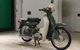 YAMAHA MATE 50 2023 V50