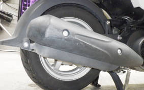 HONDA ﾍﾞﾝﾘｨ110 JA09