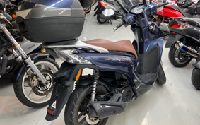 KYMCO  KYMCO  MANY -SERI-S125