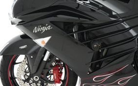 KAWASAKI NINJA ZX-14R OHLINS ED 2015 ZXT40E