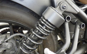 HONDA REBEL 250 S MC49