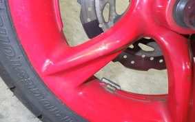 YAMAHA MAJESTY155 Gen.2 S 2021 SG52J