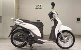 HONDA SH MODE 1991 JF51
