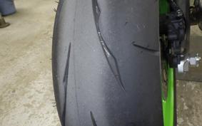 KAWASAKI ZX 10 NINJA ABS 2024 ZXT02L