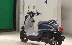 YAMAHA VINO 50 Gen.4 2010 AY02
