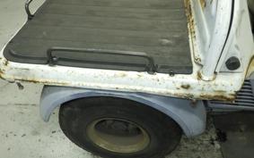 HONDA GYRO UP TA01