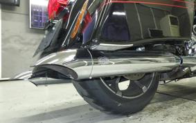HARLEY FLHXSE 1800CVO 2011
