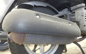 YAMAHA VINO 50 SA26J