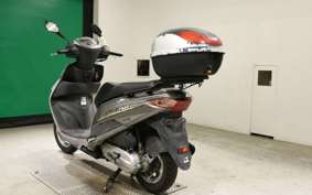 SUZUKI ADDRESS V125 DT11A