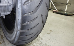 HONDA FORZA 250 MF15