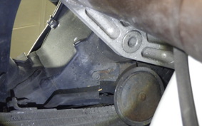 SUZUKI GSX1300R HAYABUSA 2006