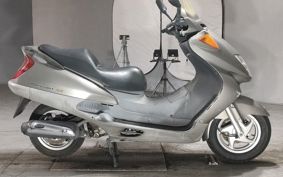 HONDA FORESIGHT MF04