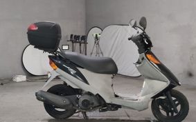 SUZUKI ADDRESS V125 CF4EA