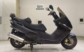 YAMAHA MAJESTY 125 FI 2024