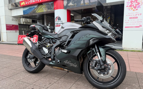 KAWASAKI NINJA ZX-4R SE 2025 ZX400R