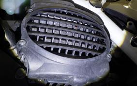 HONDA ZOOMER 2008 AF58