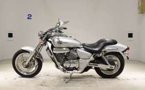 HONDA MAGNA 250 2017 MC29