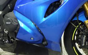 SUZUKI GSX-R1000R A 2019 DM11G