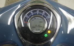 HONDA C125 SUPER CUB