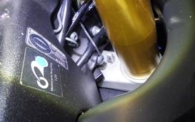 SUZUKI GSX-R1000R A 2017 DM11G