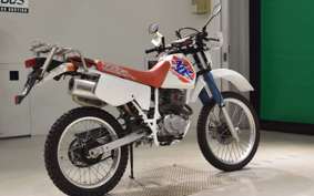 HONDA XLR125R JD16