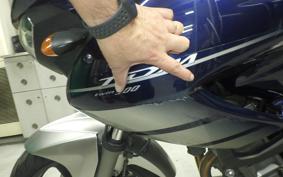 YAMAHA TDM900 2005