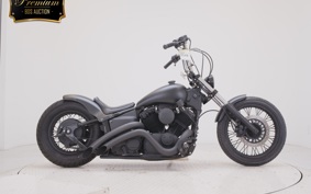 YAMAHA DRAGSTAR 400 1996 4TR