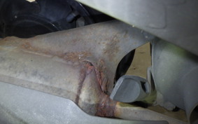 HONDA SPACY 100 JF13