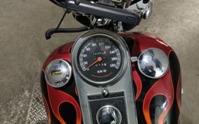 HARLEY HARLEY FXDWG1340 GEL